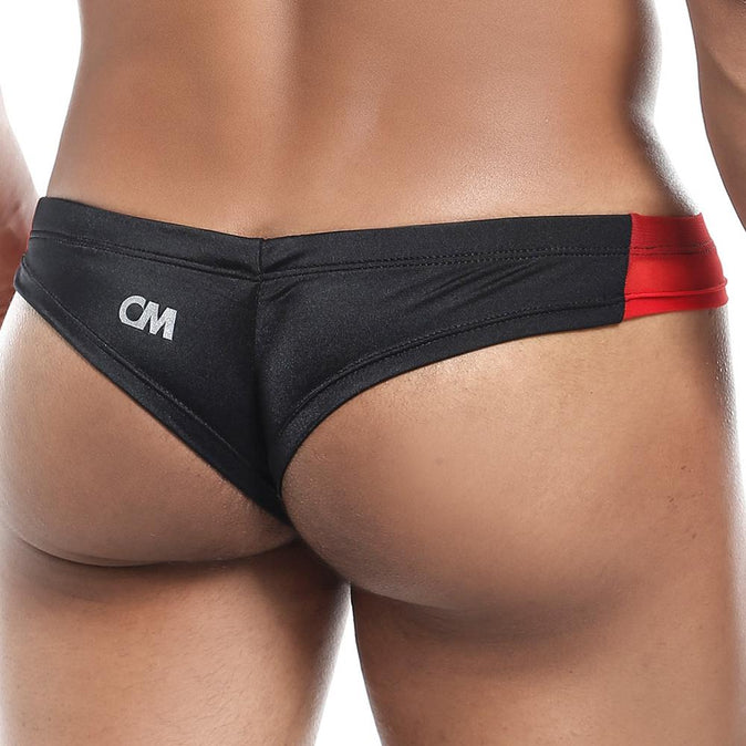 Cover Male CMK037 Thong