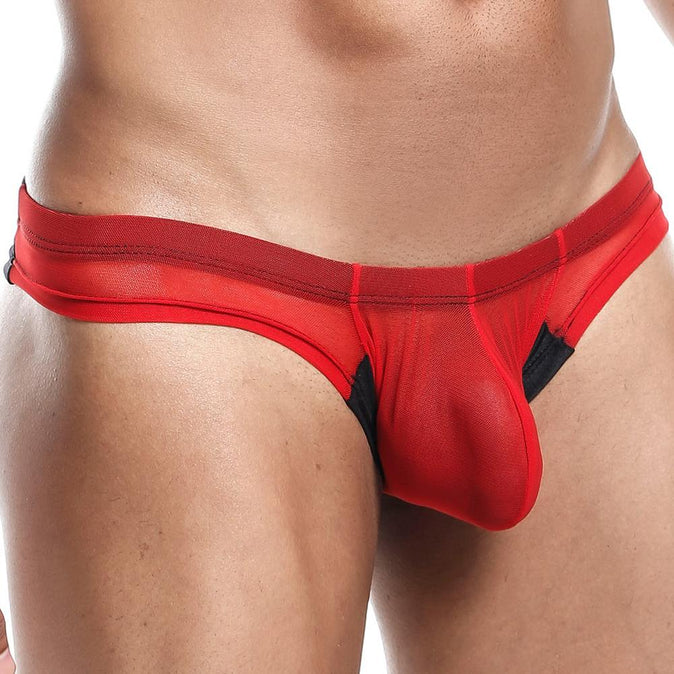 Cover Male CMK037 Thong
