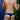 Cover Male CMK040 Thong