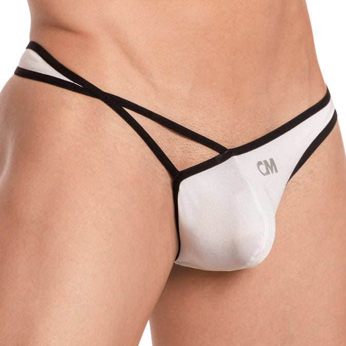 Cover Male CMK052 OMG Thong