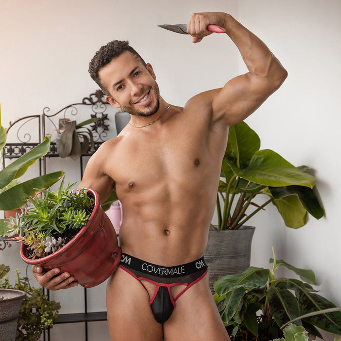 Cover Male CMK053 Thong