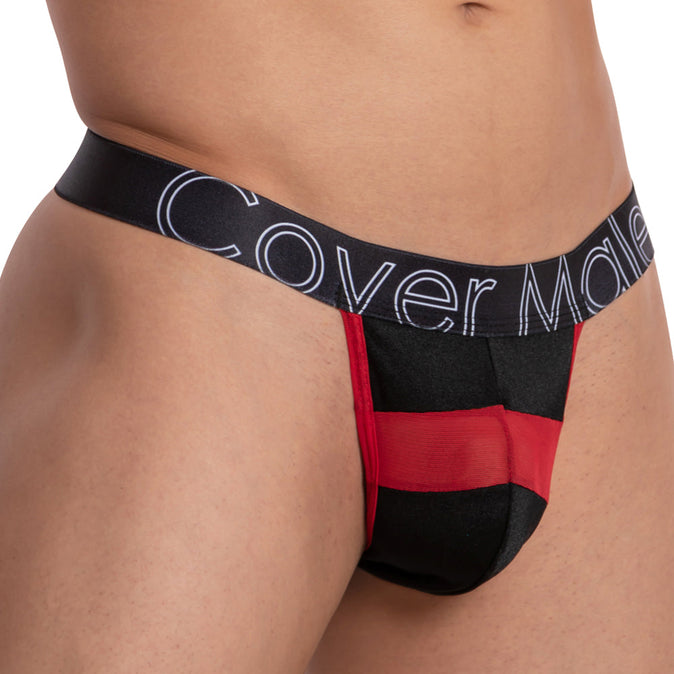 Cover Male CMK065 Thong