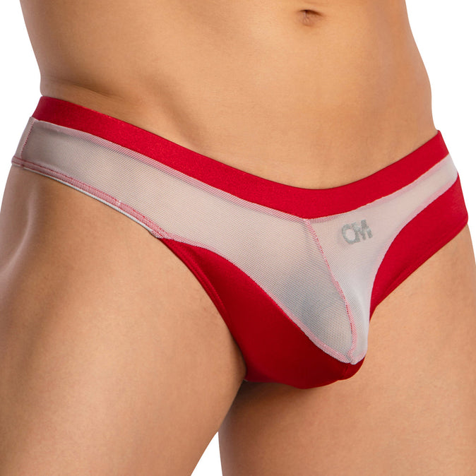 Cover Male CMK079 Thong