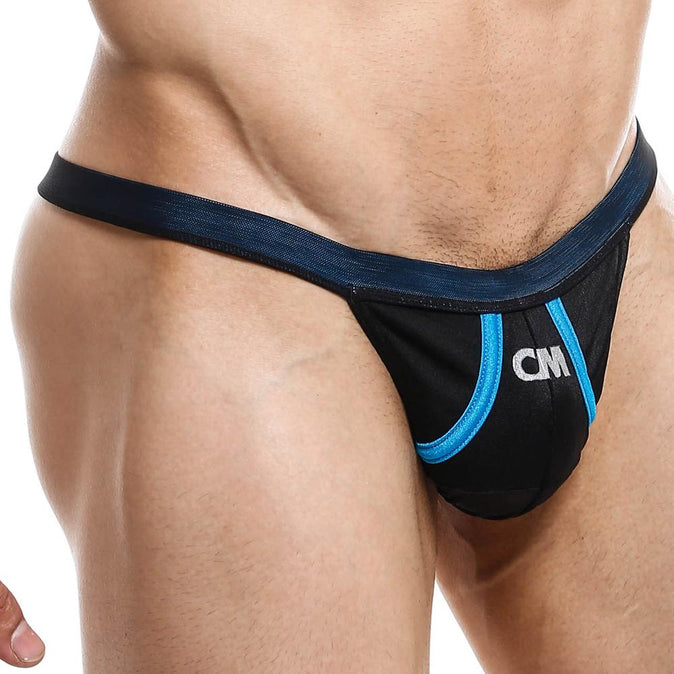 Cover Male CML016 G-String