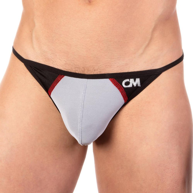Cover Male CML017 G-String