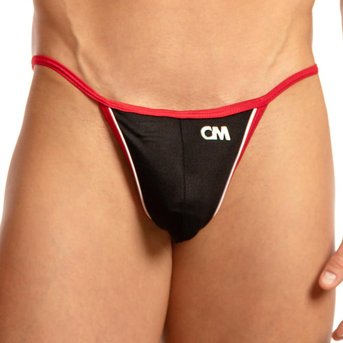 Cover Male CML021 G-String