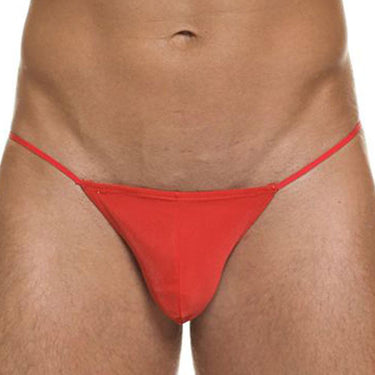 Cover Male CM102 G-String