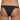 Cover Male CM201  Pouch Enhancing Brazilian Bikini