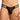 Daddy DDE033 Invisible Jockstrap