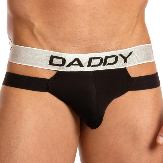 Daddy DDE034 Jockstrap