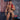 Daddy DDE049 Multi Strap Open Back Jockstrap