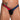 Daddy DDE050 Tri Color Low Rise Jockstrap