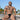 Daddy DDE056 Dual Supportive String Jockstrap