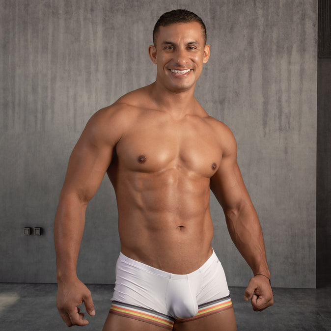 Daddy DDG012 Boxer Trunk