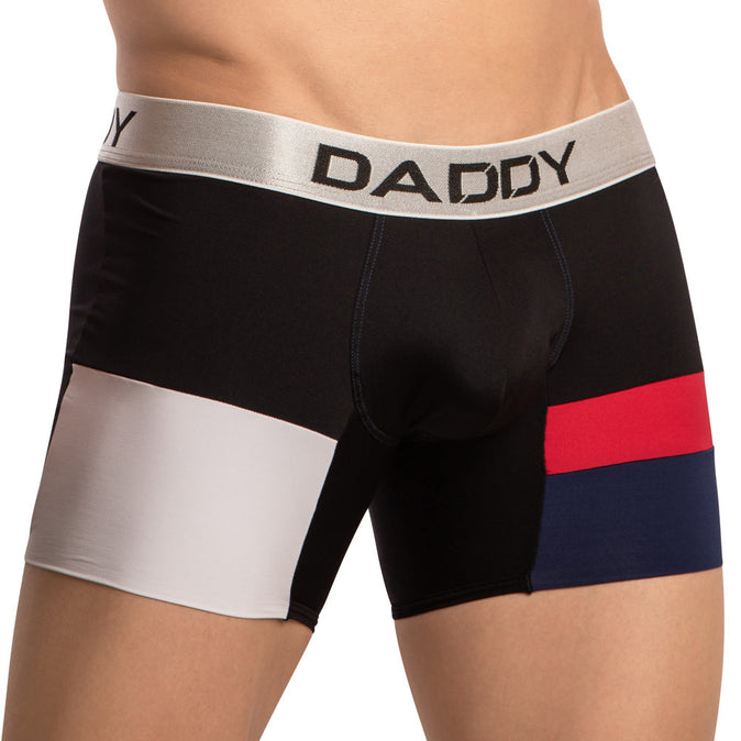 Daddy DDG018 Boxer Brief