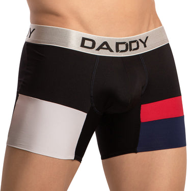 Daddy DDG018 Full Length Comfy Boxer