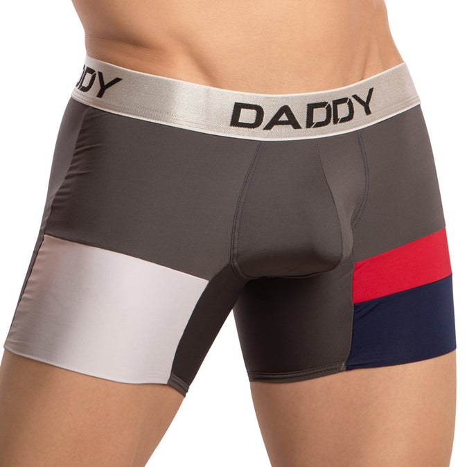Daddy DDG018 Boxer Brief