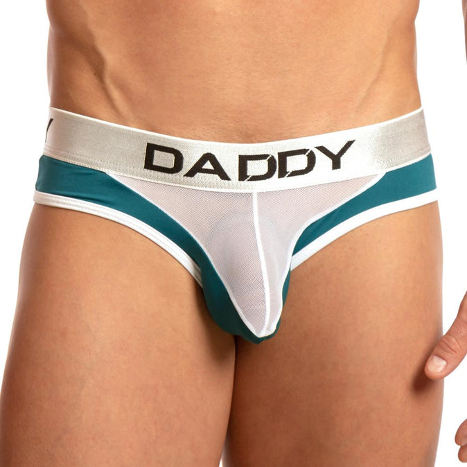 Daddy DDI011 Bikini Brief