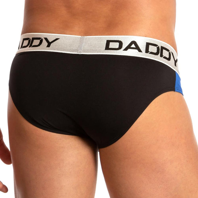 Daddy DDJ010 Brief