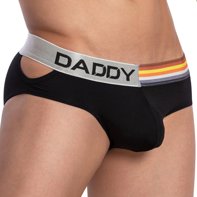 Daddy DDJ019 Brief