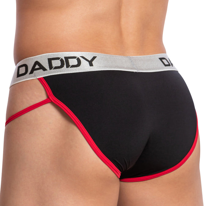 Daddy DDJ020 Brief