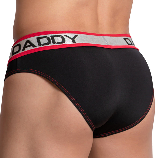 Daddy DDJ023 Brief