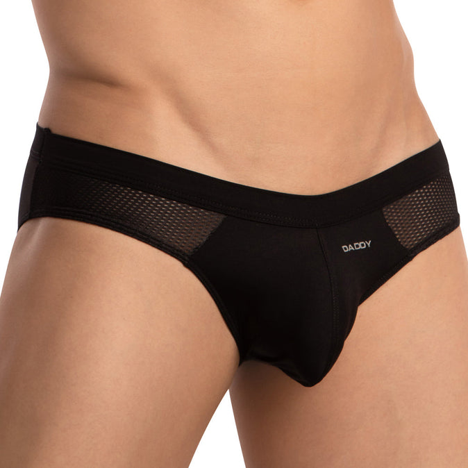 Daddy DDJ031 Brief