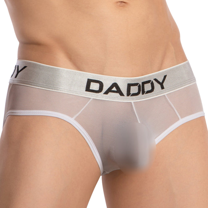 Daddy DDJ032 Brief