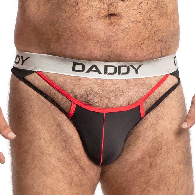 Daddy DDK036 Thong