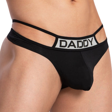 Daddy DDK040 Thong