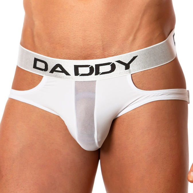 Daddy DDE031 Cowboy Up Jock