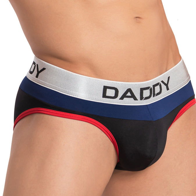 Daddy DDJ013 Brief