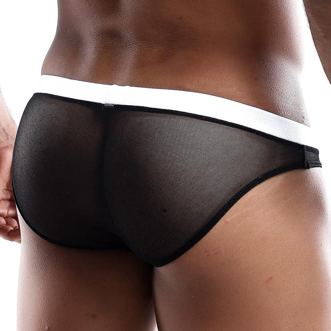 Daniel Alexander DAI039 Bikini Brief