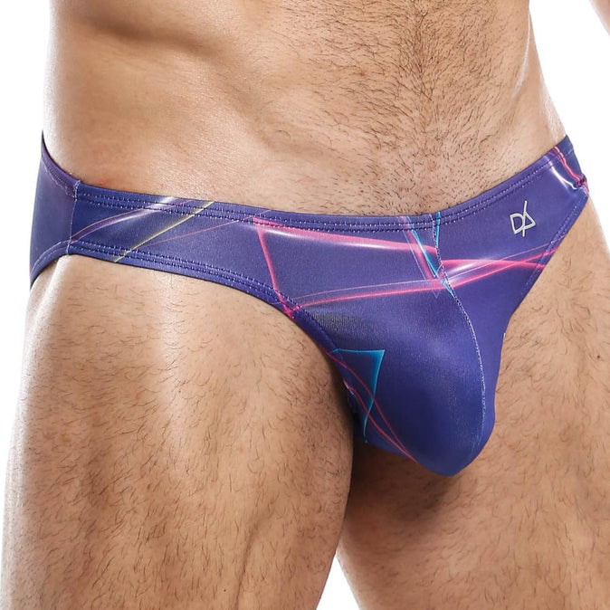 Daniel Alexander DAI056 Bikini Brief