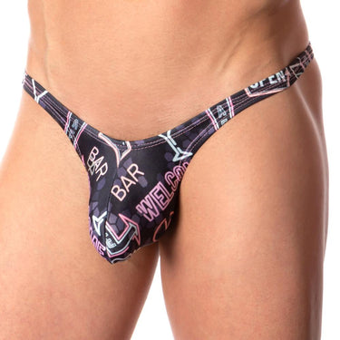 Daniel Alexander DAI058 Bikini Brief