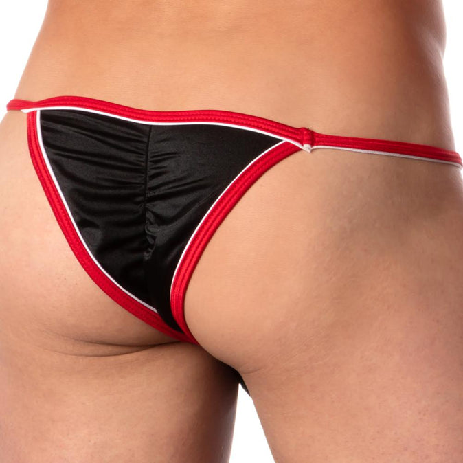 Daniel Alexander DAI059 Bikini Brief