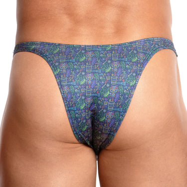 Daniel Alexander DAI068 Bikini Brief