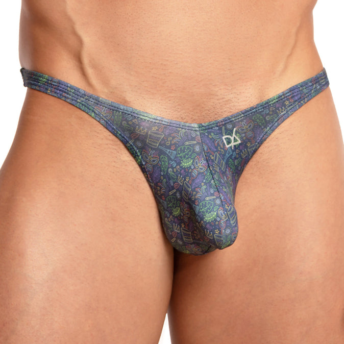 Daniel Alexander DAI068 Bikini Brief