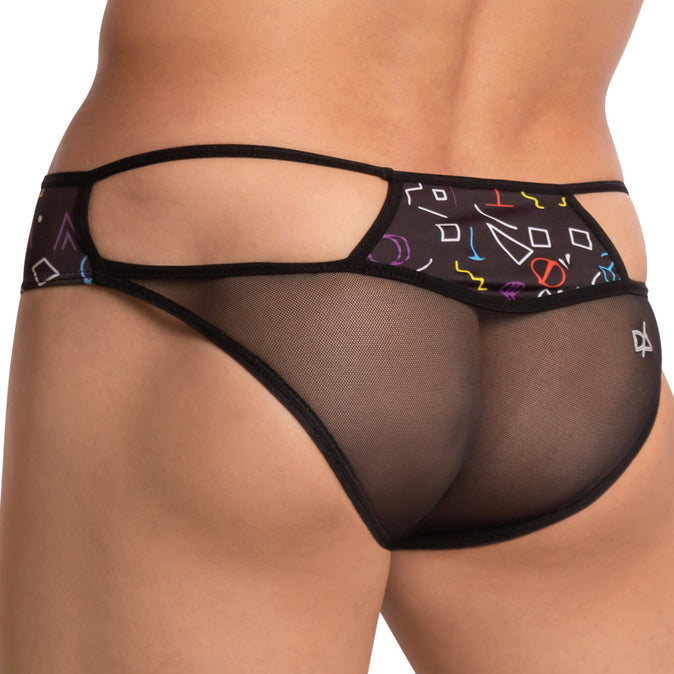 Daniel Alexander DAI071 Bikini Brief