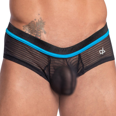 Daniel Alexander DAI084 Feel It Brief