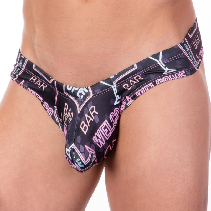 Daniel Alexander DAK044 Thong