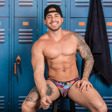 Daniel Alexander DAK051 Thong