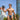 Daniel Alexander DAK074 Thong