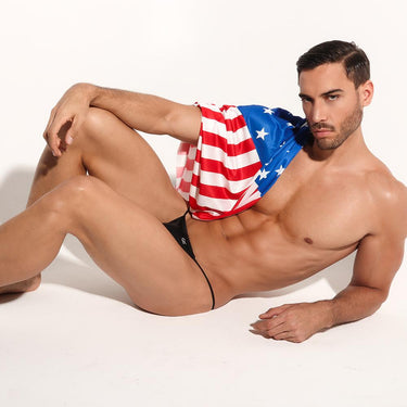 Daniel Alexander DAL021 G-String