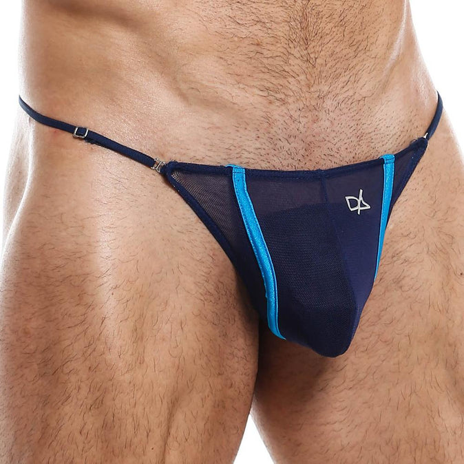 Daniel Alexander DAL029 G-String