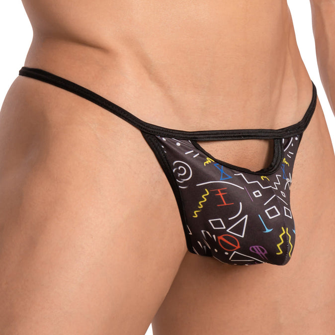 Daniel Alexander DAL040 G-String
