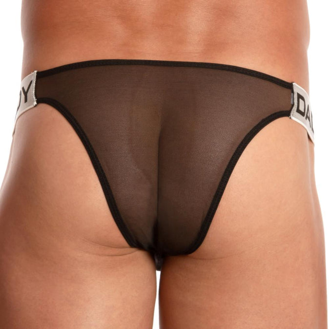 Daddy DDI012 Bikini Brief