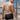 Edipous EDG030 Bi-Color Sports Boxer Trunk