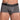 Edipous EDG030 Bi-Color Sports Boxer Trunk