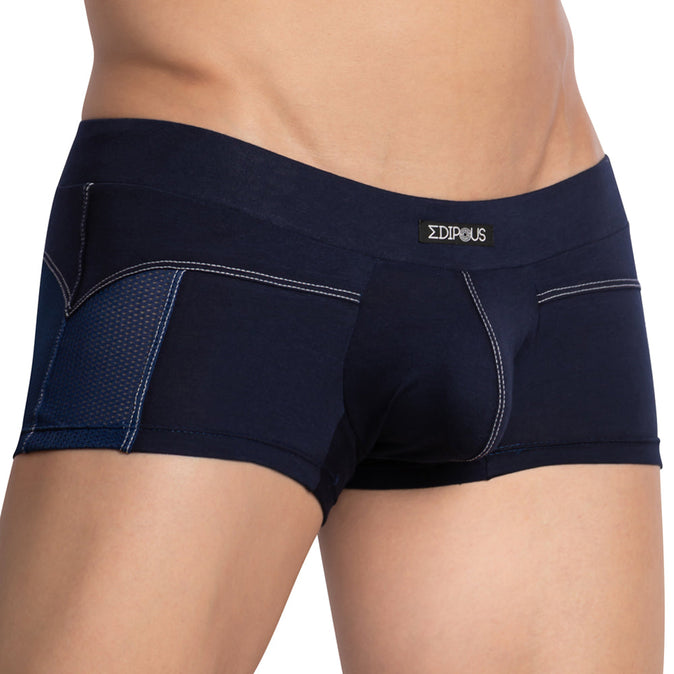 Edipous EDG031 Boxer Trunk